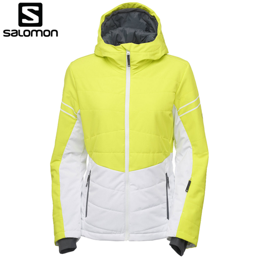 EDGE JACKET W
