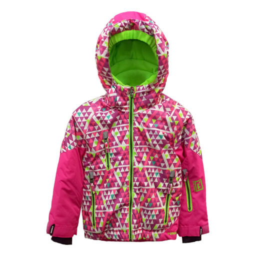 PADDED JACKET YR1S