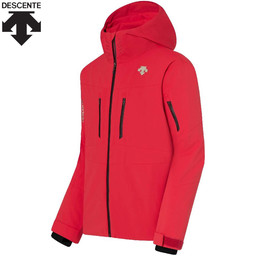 NICK / INSULATED JACKET