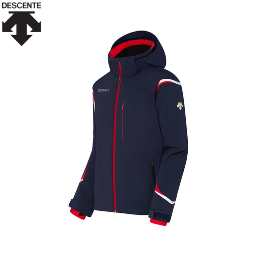 MASON / INSULATED JACKET