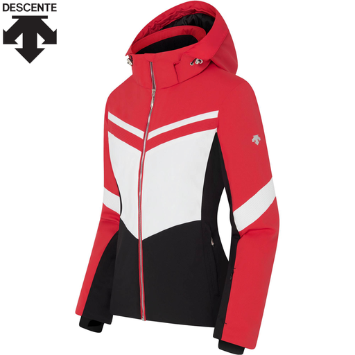 PAULA / INSULATED JACKET