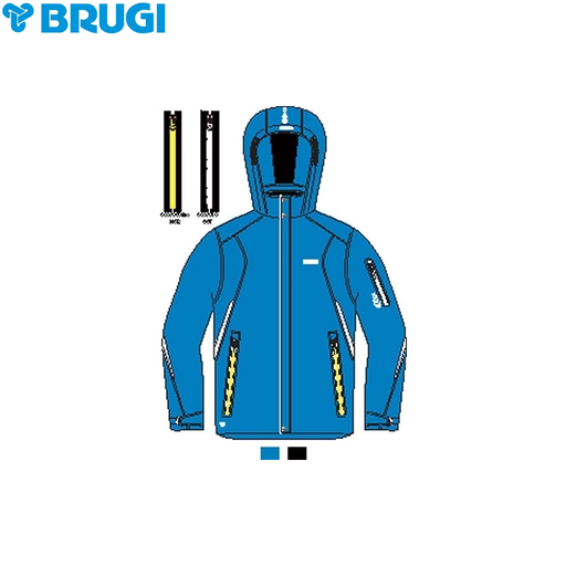 PADDED JACKET YN1S