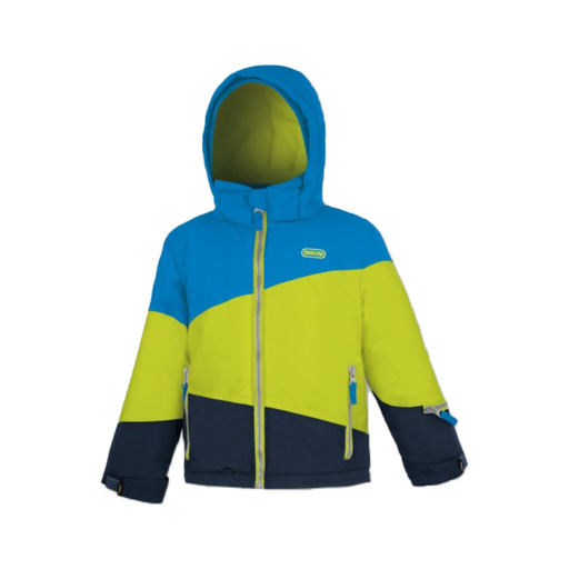 PADDED JACKET YR1G