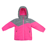 PADDED JACKET YR1W