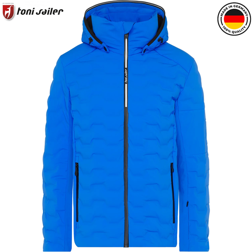 ARVED Men Ski Jacket
