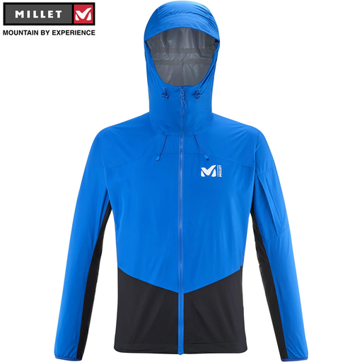 RUTOR LIGHT 2.5L JKT M