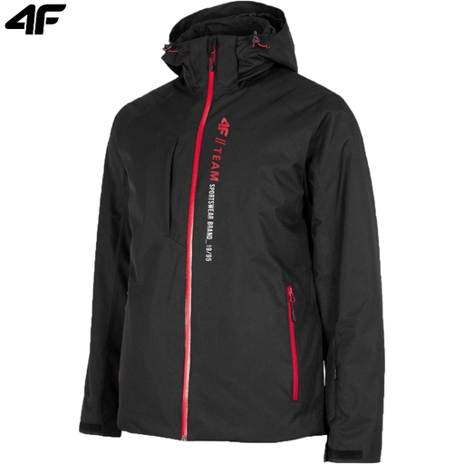 MEN'S SKI JACKET KUMN003