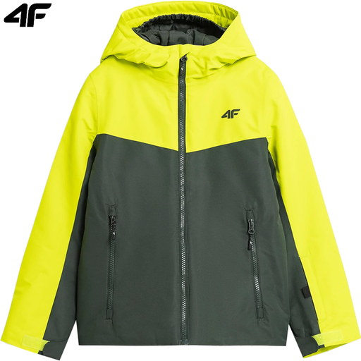 BOY'S SKI JACKET JKUMN001