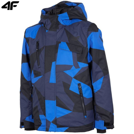 BOY'S SKI JACKET JKUMN002
