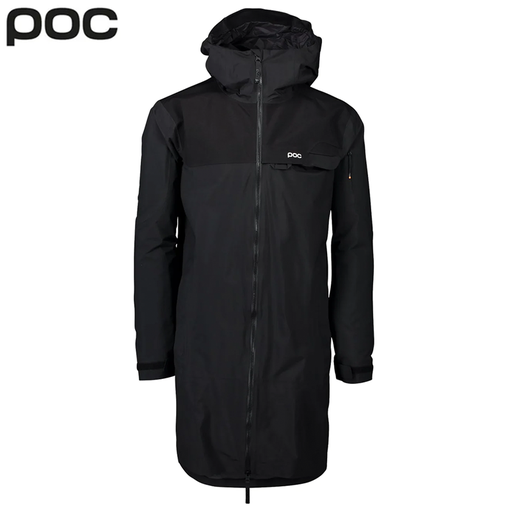 Mentor Coat