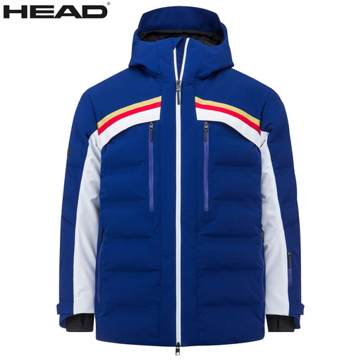 PORSCHE SKI JACKET