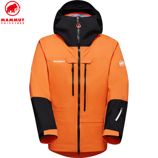 Haldigrat Air HS Hooded Jacket Men