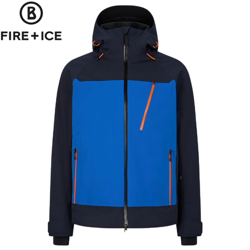 TAJO-T SKI JACKET