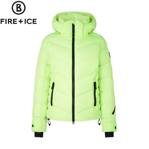 SAELLY2 SKI JACKET