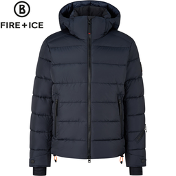 LUKA2 SKI JACKET
