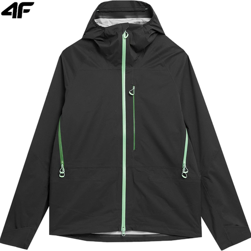4FPRO WP JACKET DERMIZAX 20000 MEMBRANE