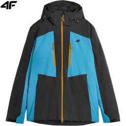 MEN'S SKI JACKET 10000 MEMBRANE M345