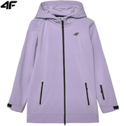 WINDPROOF SOFTSHELL SKI JACKET 5000 F153