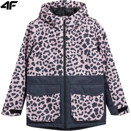 SKI TECHNICAL JACKET 8000 MEMBRANE F357