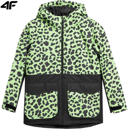 SKI TECHNICAL JACKET 8000 MEMBRANE F357