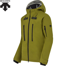 MARCO ODERMATT S.I.O 3L Hard Shell Jacket