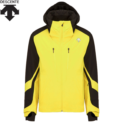 CHESTER MENS INSULATED JACKET