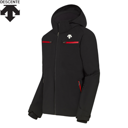 NICK MENS INSULATED JACKET