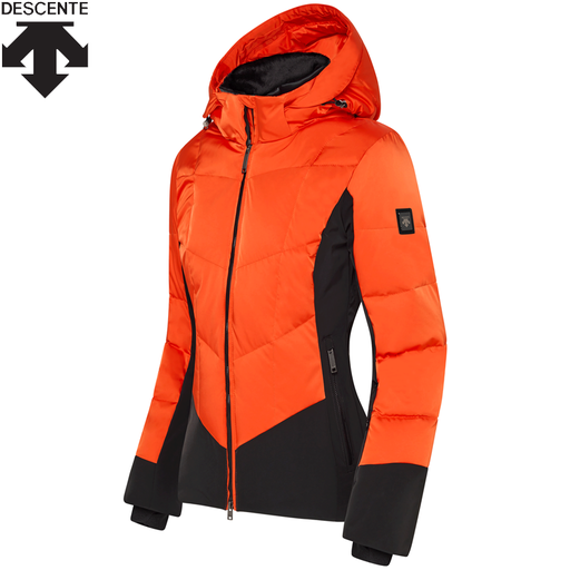 ABEL SKI DOWN JACKET