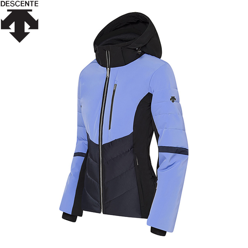 IRIS INSULATED SKI JACKET