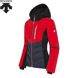 IRIS INSULATED SKI JACKET