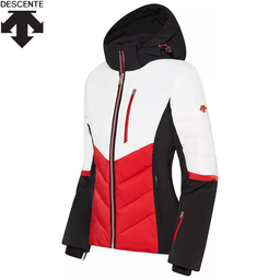 IRIS INSULATED SKI JACKET