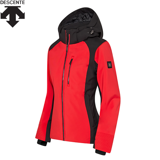 PIPER INSULATED SKI JACKET