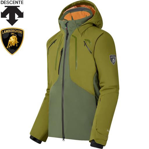 LAMBORGHINI INSULATED JACKET
