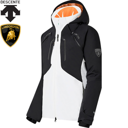 LAMBORGHINI INSULATED JACKET
