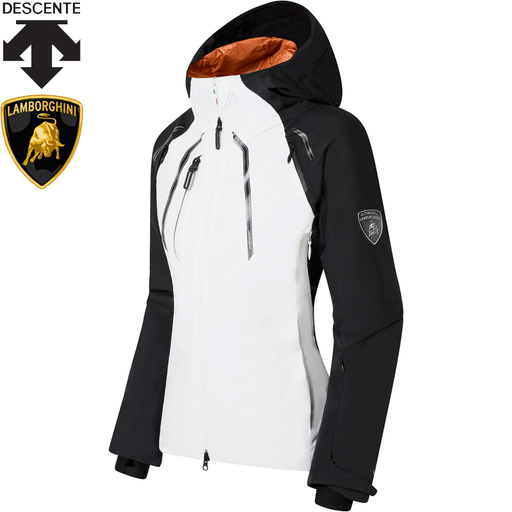 LAMBORGHINI INSULATED JACKET W