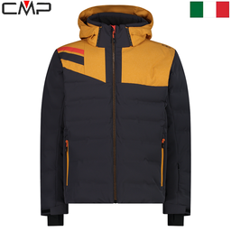 Men's 3M Thinsulate Ski jacket