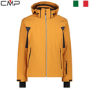 ფერი: YELLOW/ANTH
