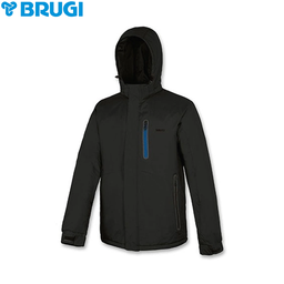 PADDED JACKET AF4X