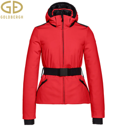 HIDA ski jacket