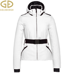 HIDA ski jacket