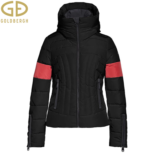 JUNGFRAU jacket