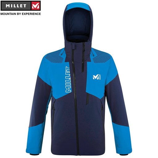 SNOWBASIN JKT M