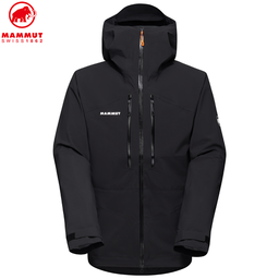 Taiss HS Hooded Jacket Men