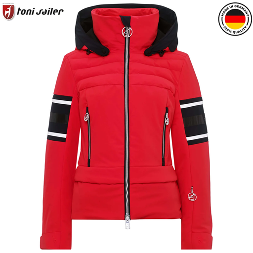 HANNA Women Ski Jacket
