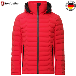 HEYDAN NEW Men Ski Jacket