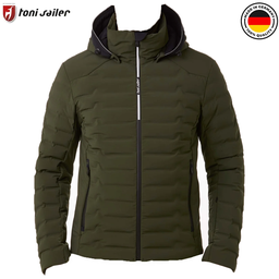 HEYDAN NEW Men Ski Jacket
