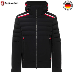 LORENZ Men Ski Jacket