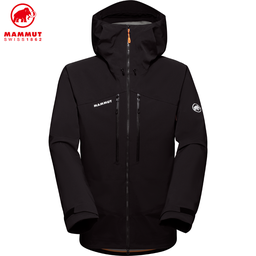 Taiss Pro HS Hooded Jacket Men