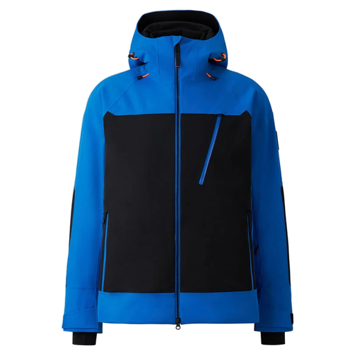 TAJO-T Ski jacket S25