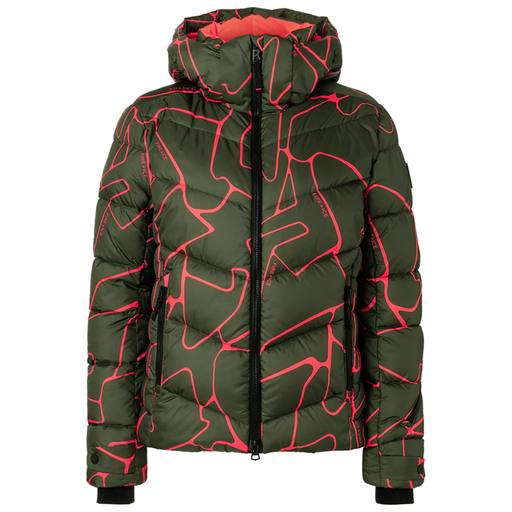 SAELLY2 Ski Jacket S25